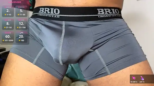 jordylatin20 online show from 23, 2, 2025