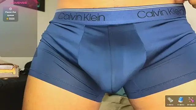 jordylatin20 online show from 27, 2, 2025