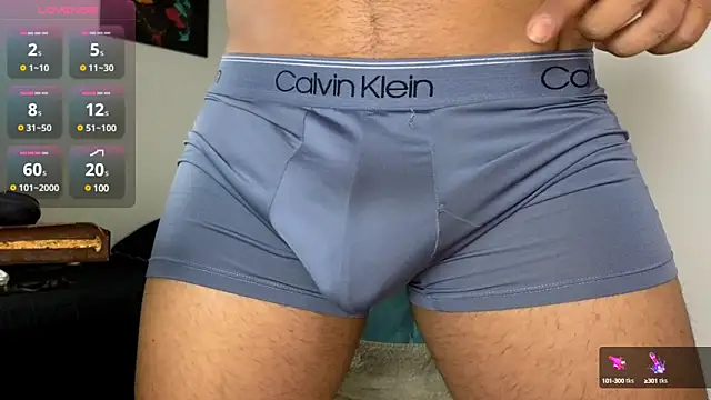 jordylatin20 online show from 1, 3, 2025