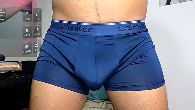 jordylatin20 online show from 9, 3, 2025