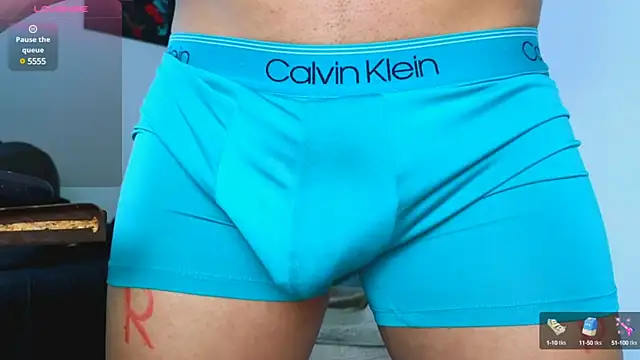 jordylatin20 online show from 19, 3, 2025