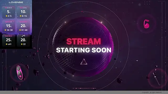 Major Cox online show from 9, 11, 2025