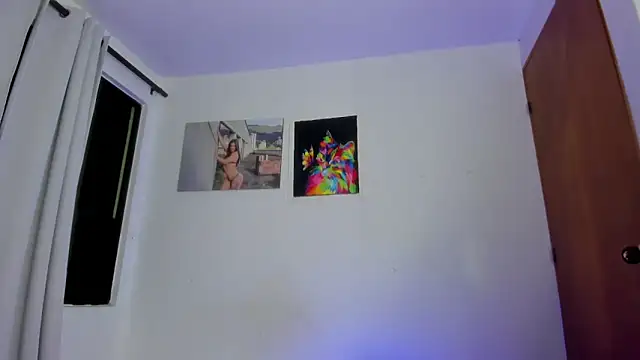 Sarah Jhonson online show from 16, 3, 2026