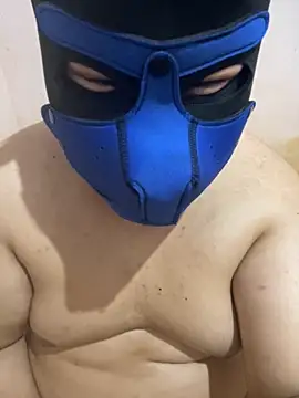 ilovepoochai online show from 23, 11, 2025