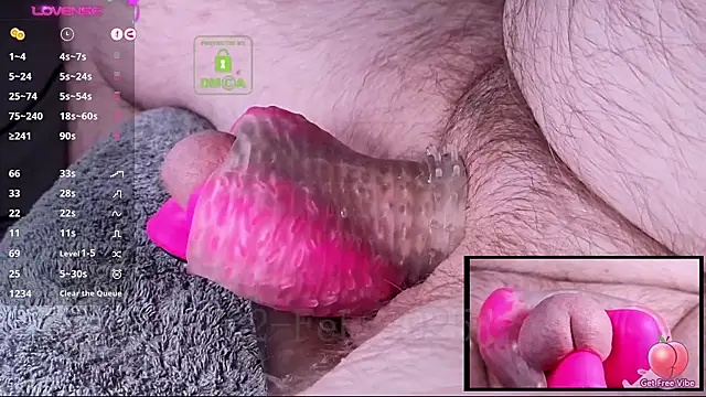 controlmytoys online show from 22, 2, 2025