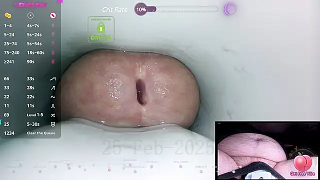 controlmytoys online show from 25, 2, 2025