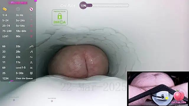 controlmytoys online show from 22, 3, 2025