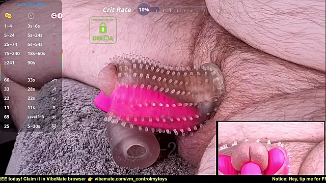 controlmytoys online show from 3, 11, 2025