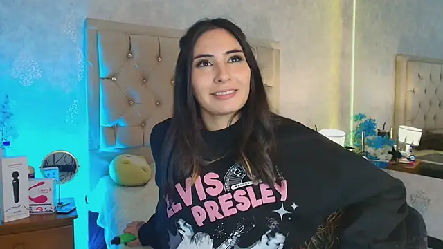 nini love01 online show from 31, 1, 2025