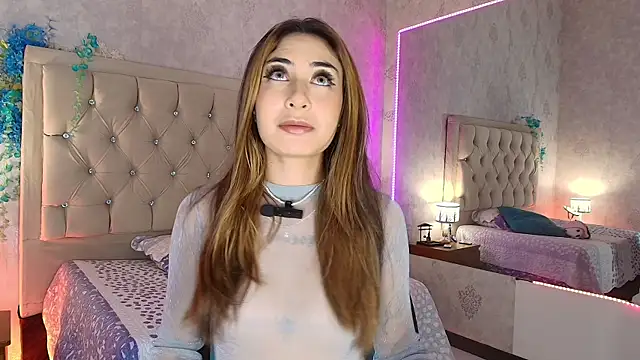 nini love01 online show from 28, 9, 2025