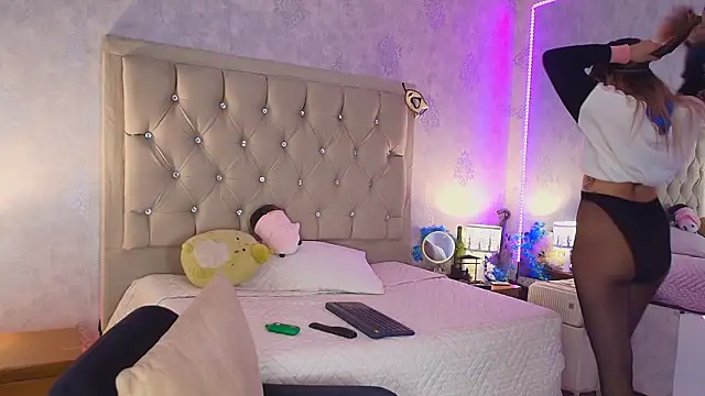 nini love01 online show from 29, 3, 2026