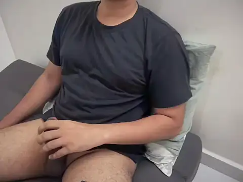 Arjun78877 online show from 5, 11, 2025