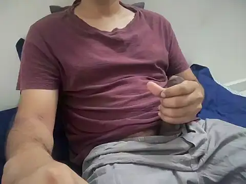 Snapshot of Arjun78877 chatting on 5, 6, 2026 Arjun78877 online show from 5, 6, 2026