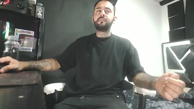 TeddyGominola  online show from 22, 9, 2025