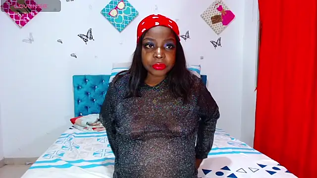 TehaniBrown online show from 1, 3, 2025