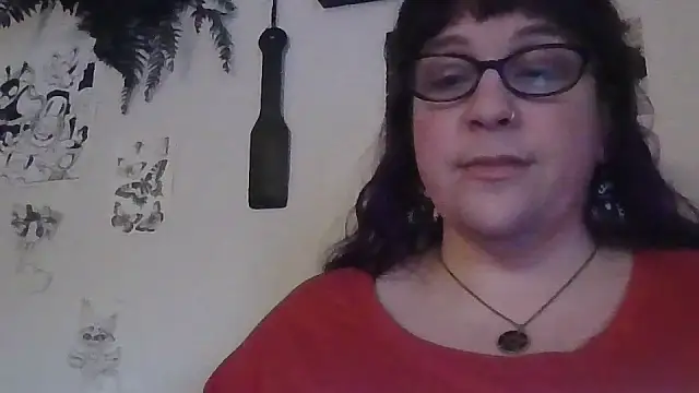 GothyBaby online show from 5, 2, 2026