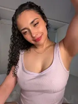 Lucy Marin online show from 8, 10, 2025