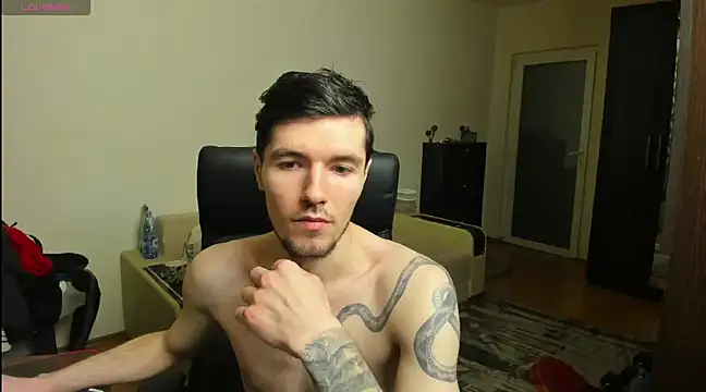 awesomejustin online show from 21, 1, 2025