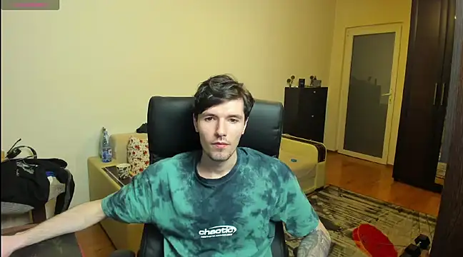 awesomejustin online show from 2, 2, 2025