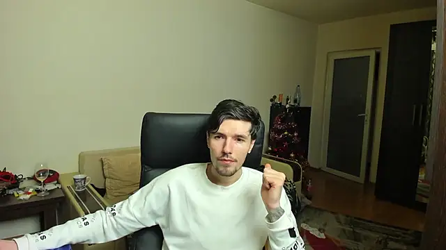 awesomejustin online show from 10, 1, 2026