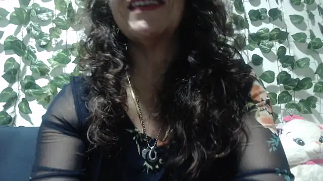 ariana sanz1 online show from 6, 3, 2025