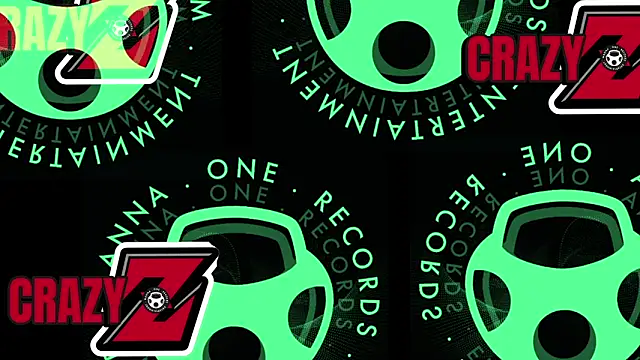 crazyzac online show from 3, 3, 2026