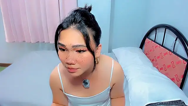 Snapshot of TSdelight69 chatting on 11, 6, 2026 TSdelight69 online show from 11, 6, 2026