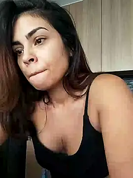 Ivanna2 online show from 31, 1, 2025