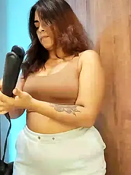 Ivanna2 online show from 3, 2, 2025