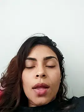 Ivanna2 online show from 12, 3, 2025