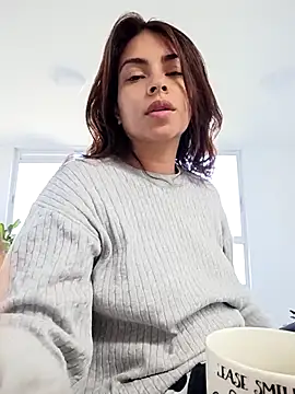 Ivanna2 online show from 9, 10, 2025