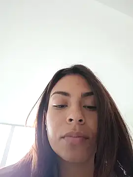 Ivanna2 online show from 10, 10, 2025