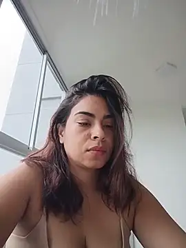 Ivanna2 online show from 14, 6, 2026