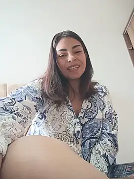 Snapshot of Ivanna2 chatting on 6, 7, 2026 Ivanna2 online show from 6, 7, 2026