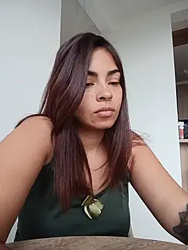 Snapshot of Ivanna2 chatting on 23, 7, 2026 Ivanna2 online show from 23, 7, 2026