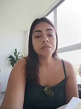 Snapshot of Ivanna2 chatting on 24, 7, 2026 Ivanna2 online show from 24, 7, 2026