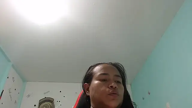 Snapshot of NatalySexxxMilk chatting on 21, 2, 2025 NatalySexxxMilk online show from 21, 2, 2025