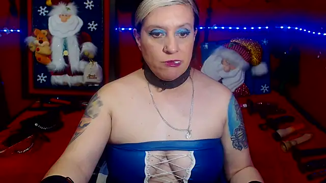 MATURE Randy online show from 3, 12, 2025