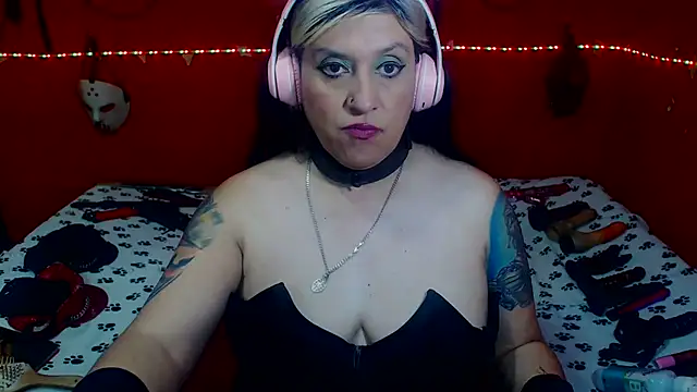 MATURE Randy online show from 15, 1, 2026