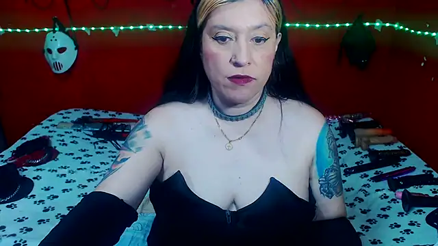 Snapshot of MATURE_Randy chatting on 29, 6, 2026 MATURE Randy online show from 29, 6, 2026