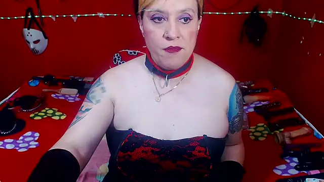Snapshot of MATURE_Randy chatting on 27, 7, 2026 MATURE Randy online show from 27, 7, 2026