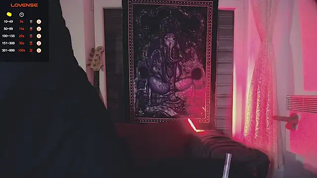 sademobeer online show from 9, 10, 2025