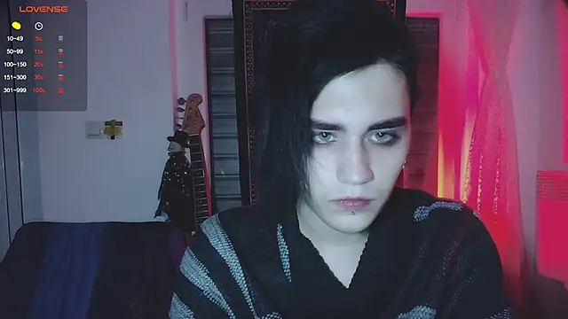 sademobeer online show from 20, 10, 2025