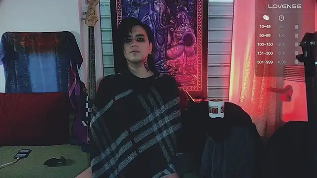 sademobeer online show from 18, 11, 2025