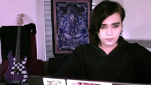 sademobeer online show from 18, 3, 2026