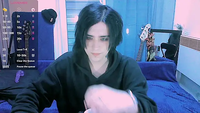 sademobeer online show from 20, 5, 2026
