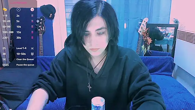 sademobeer online show from 21, 5, 2026
