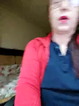 Love Tina56 online show from 1, 10, 2025