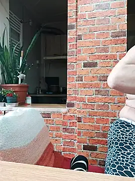 Love Tina56 online show from 6, 10, 2025