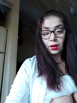 Love Tina56 online show from 29, 10, 2025